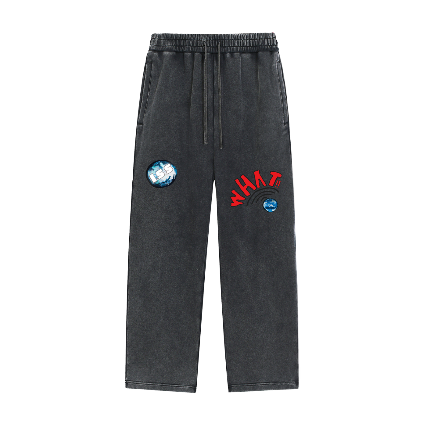 Phone Call From Space Cargos
