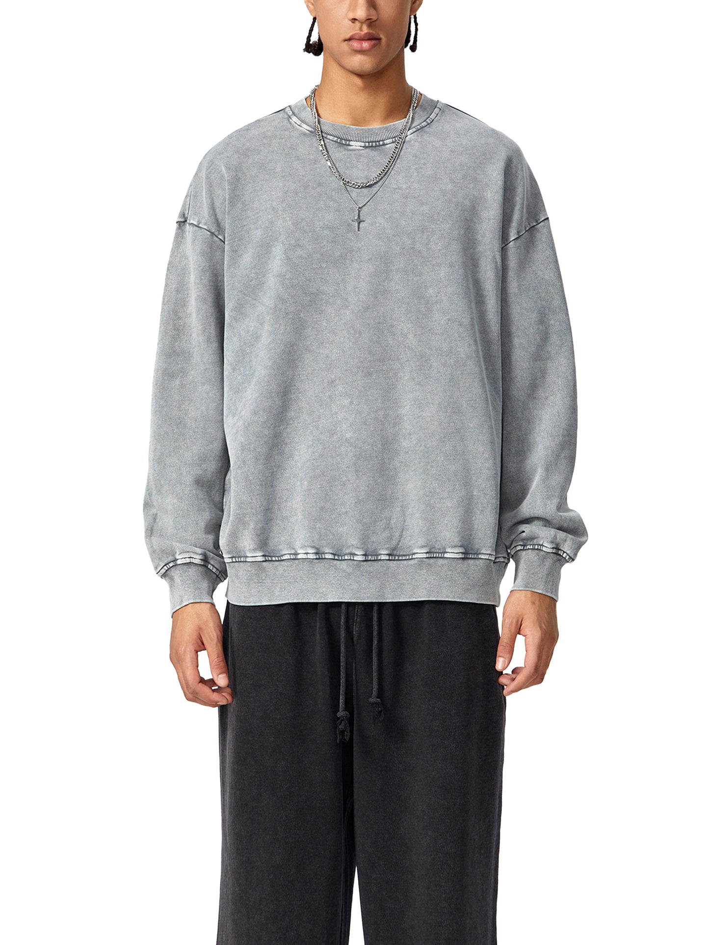 PHONE CALL FROM SPACE SWEATSHIRT