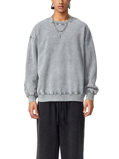 PHONE CALL FROM SPACE SWEATSHIRT