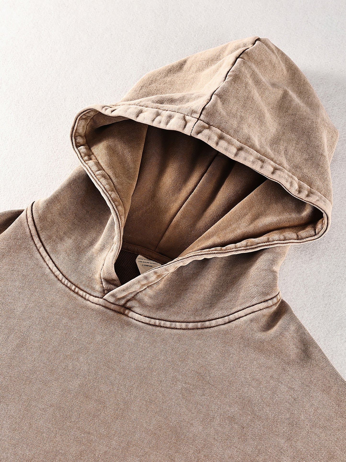 Phone Call From Space Hoodie