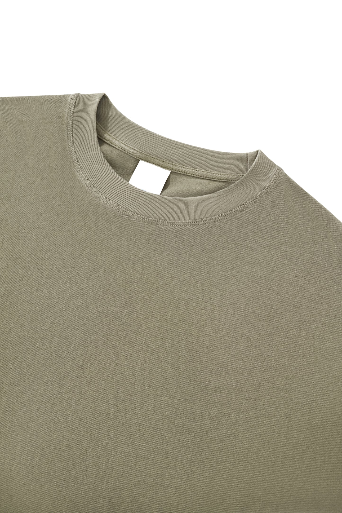 Organic Wonders: Emotive Pathogen Boxy T-Shirt