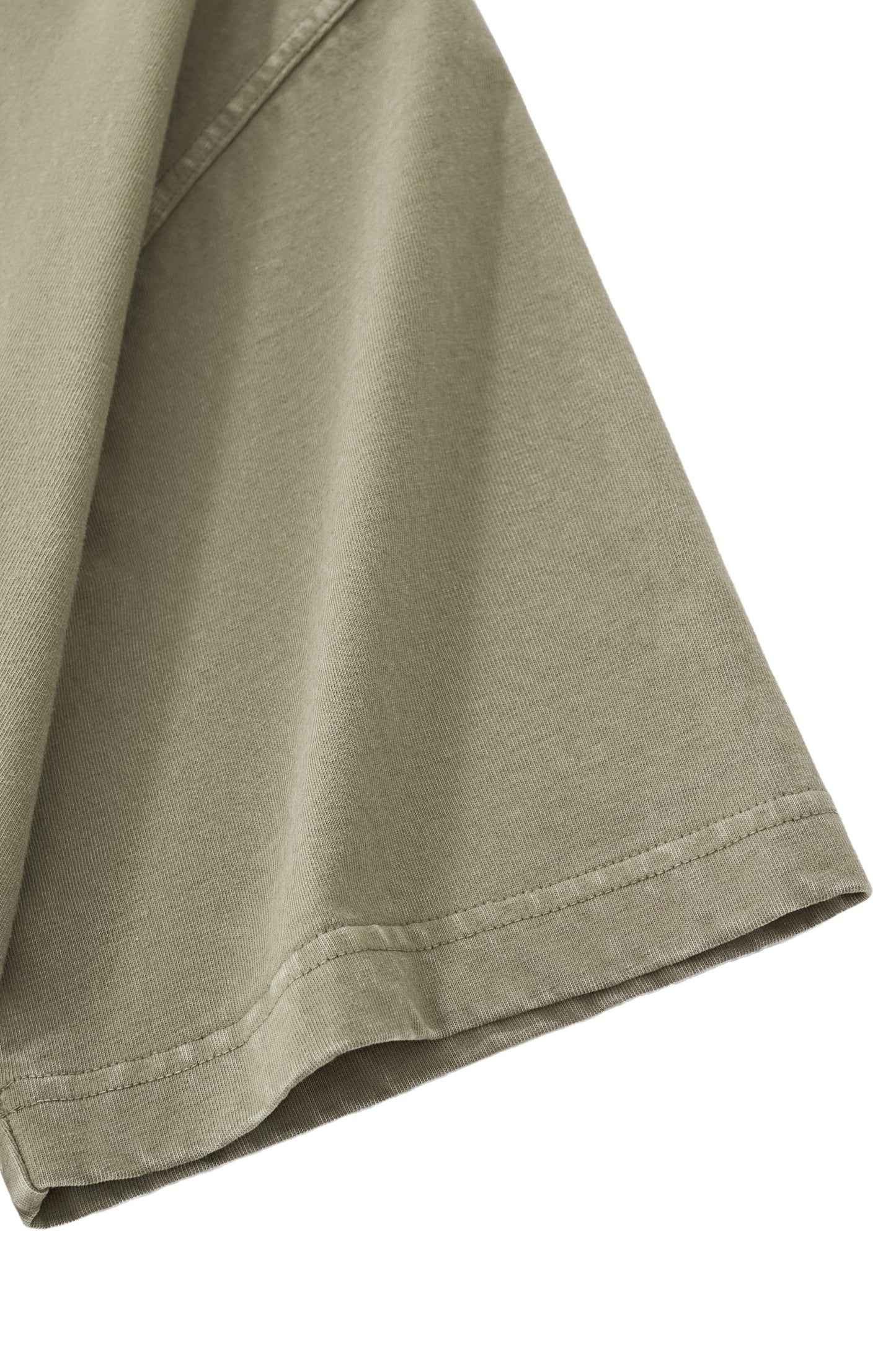 'ADUNATOS' Boxy T-Shirt