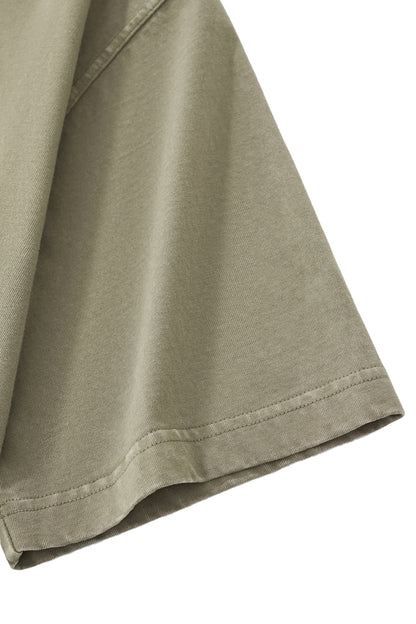 All'Right Boxy T-Shirt