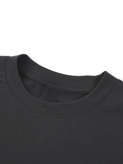 Complex Fragility Layered Long Sleeve Shirt