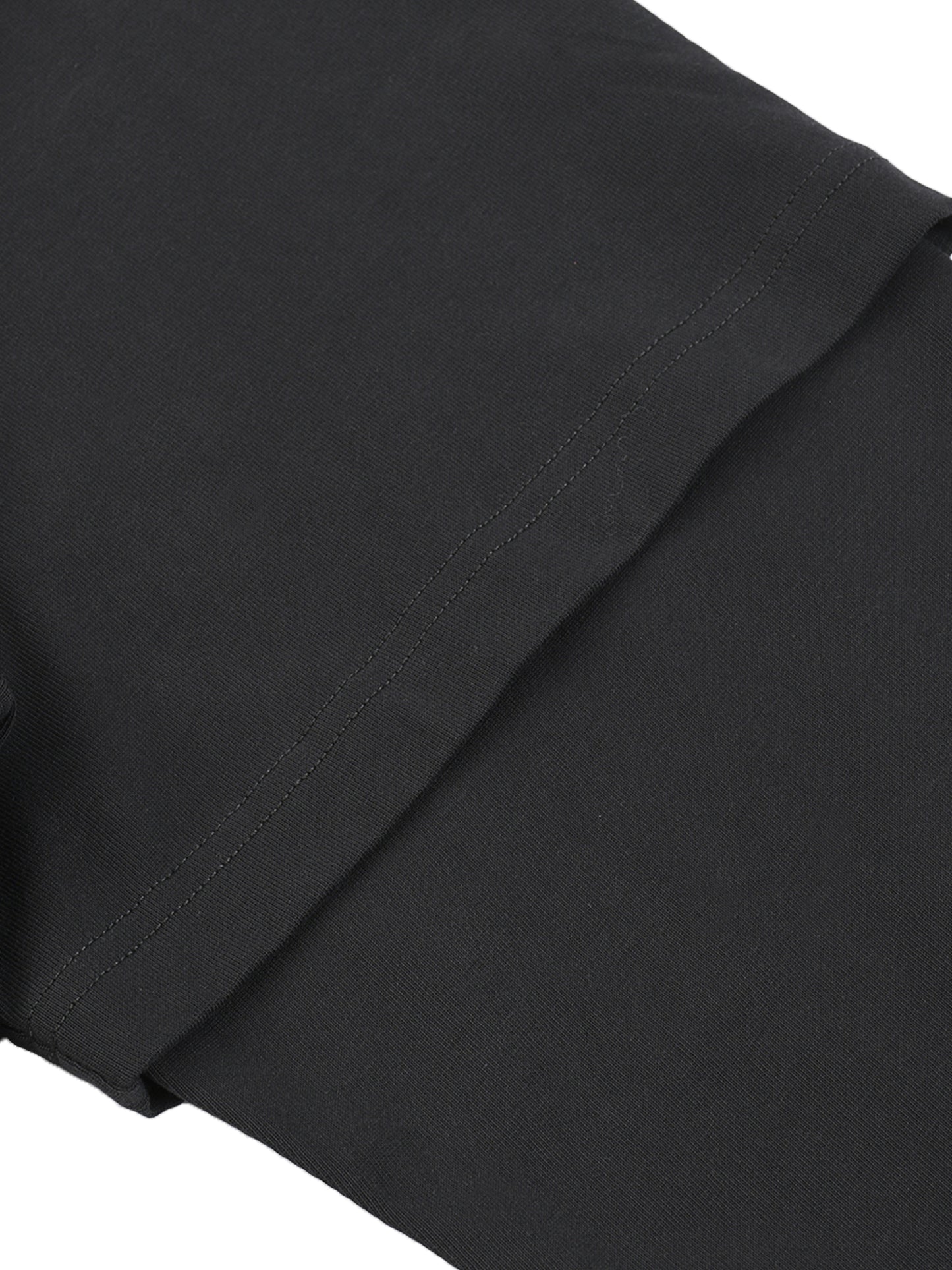 Complex Fragility Layered Long Sleeve Shirt