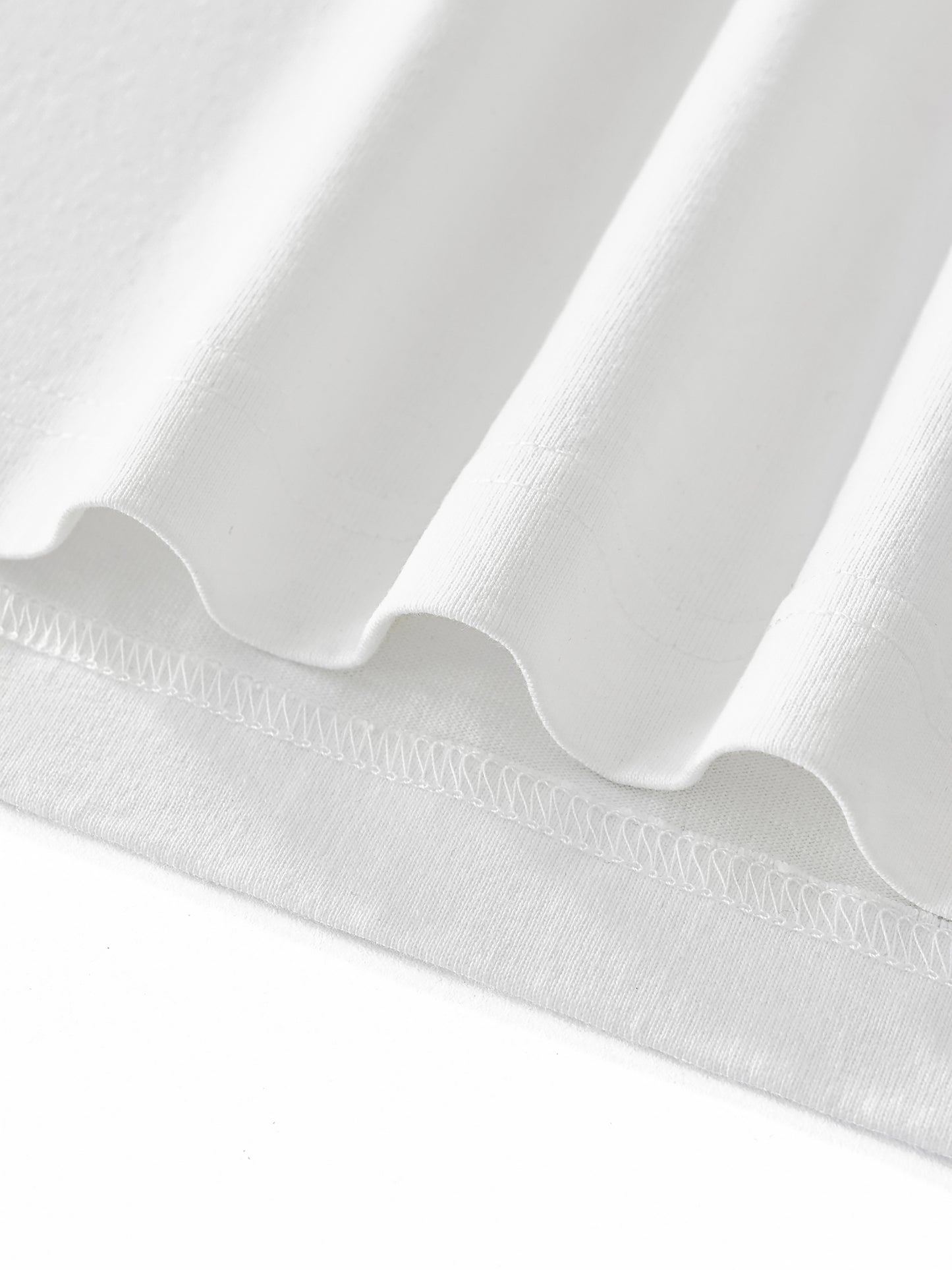 4th Wall Layered Sleeve T-Shirt