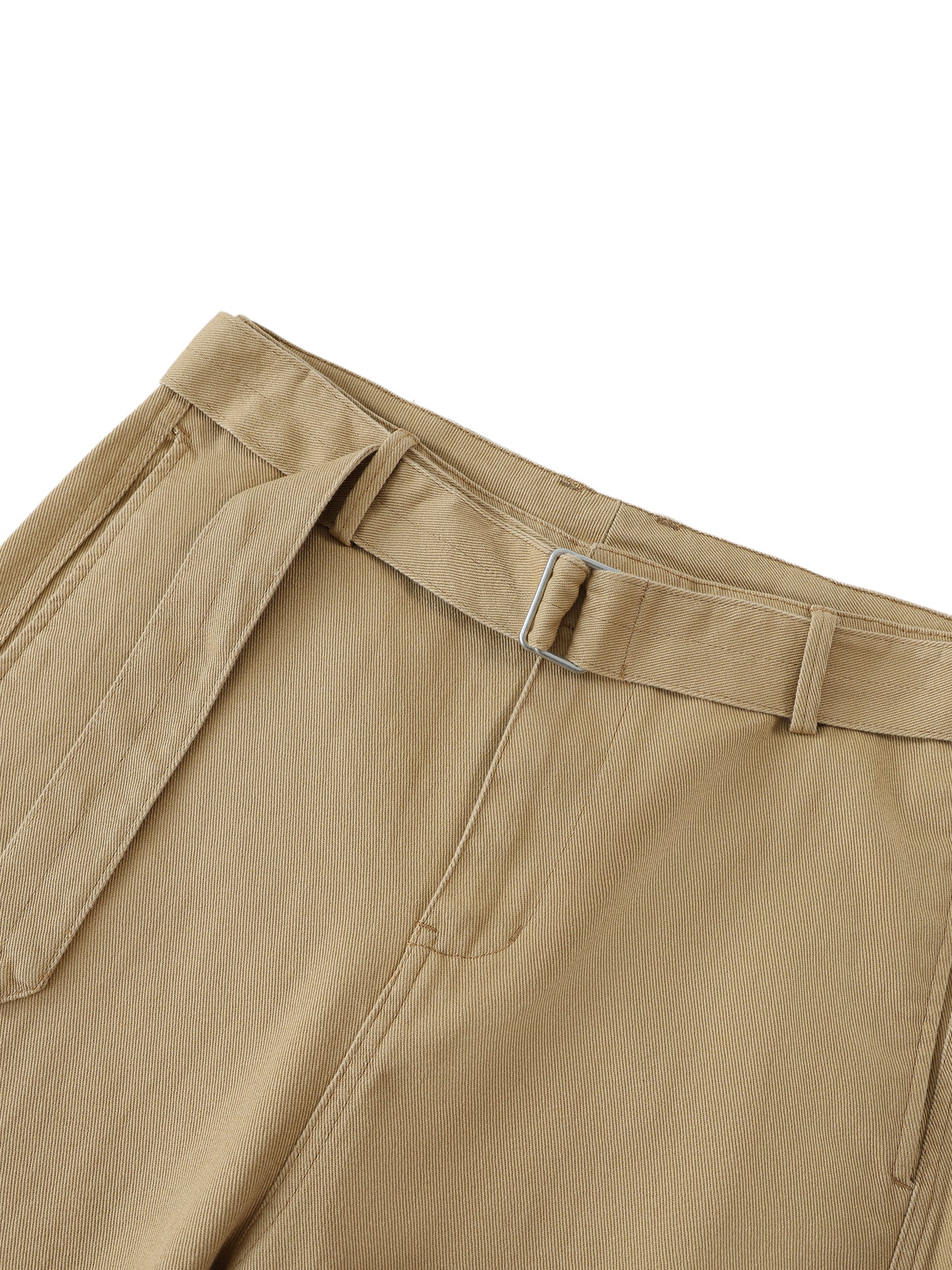 LOVEOMNI: LONELY MAN IN A WORLD OF LOVE Chinos