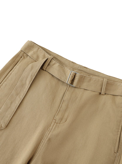 LOVEOMNI: LONELY MAN IN A WORLD OF LOVE Chinos