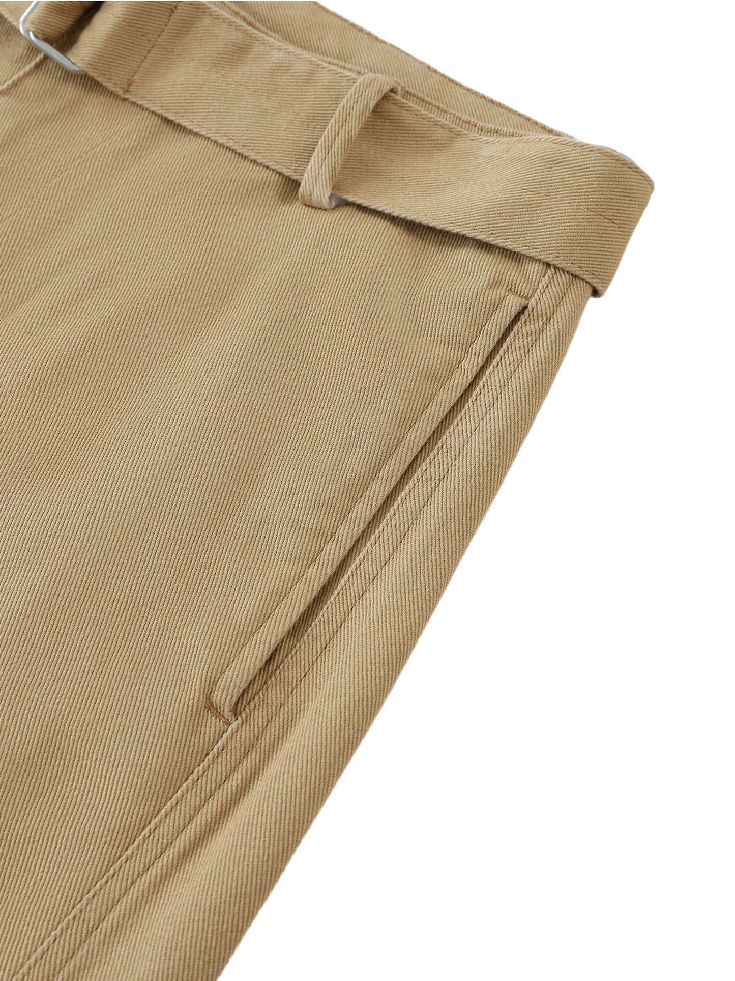 LOVEOMNI: LONELY MAN IN A WORLD OF LOVE Chinos