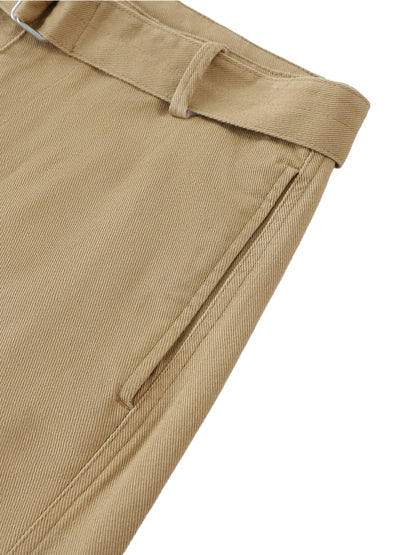 LOVEOMNI: LONELY MAN IN A WORLD OF LOVE Chinos