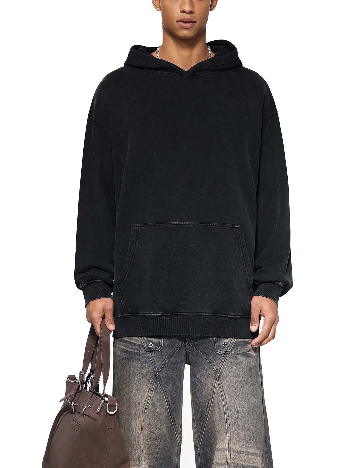 Phone Call From Space Hoodie