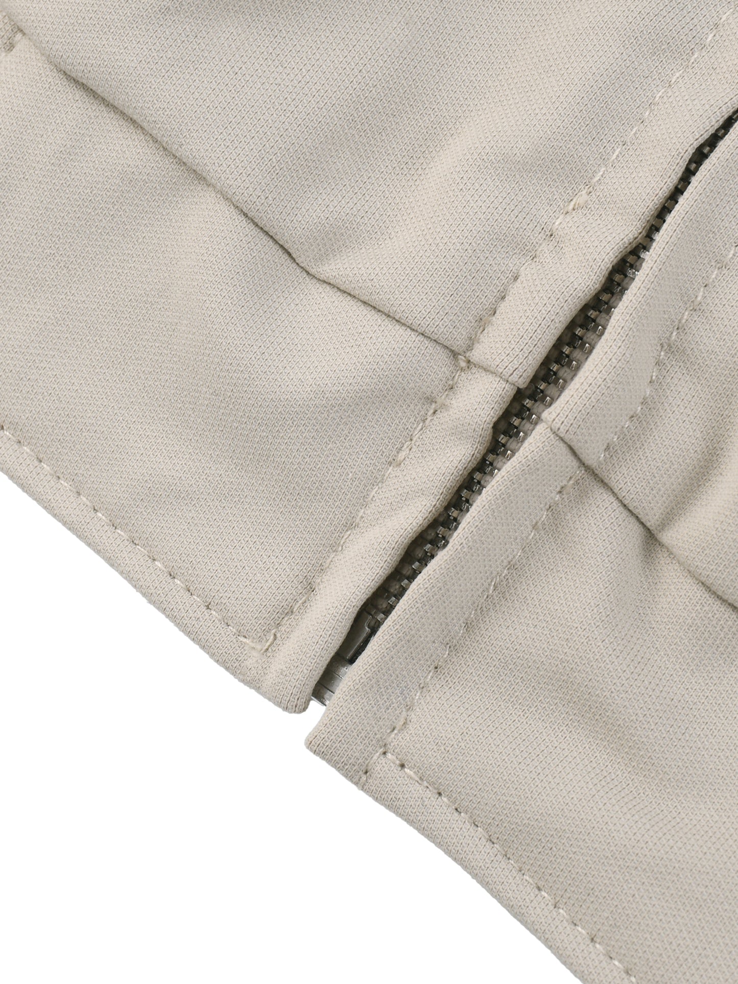 LOVEOMNI: THE LONELY MAN IN A WORLD OF LOVE Collar Bomber Jacket