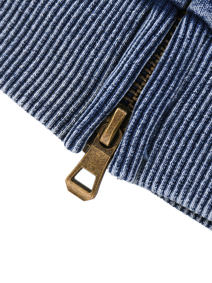 Reserved By Pauciloquentcy Hooded Jacket
