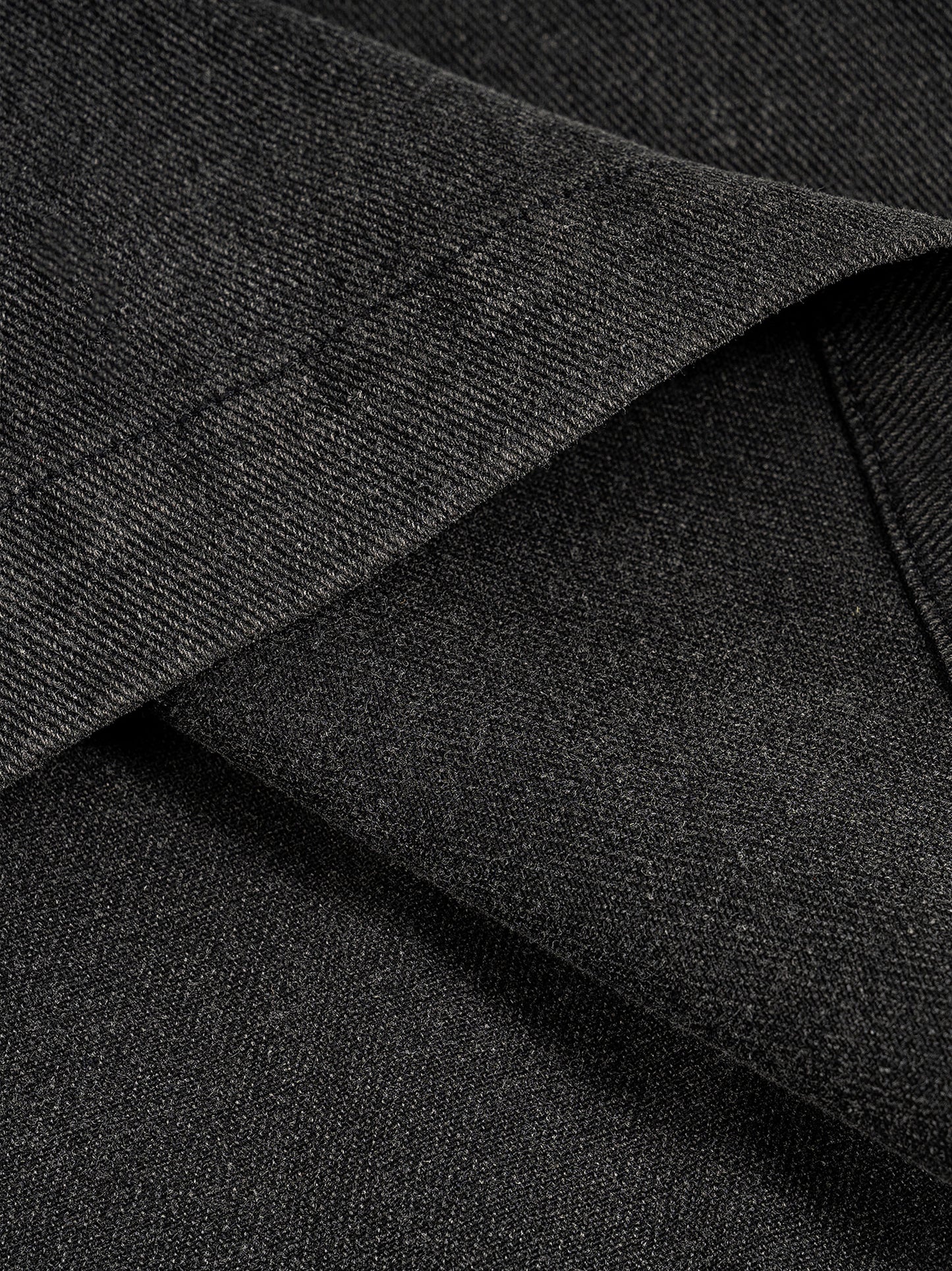Perplexity Denim Jacket