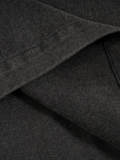 Perplexity Denim Jacket