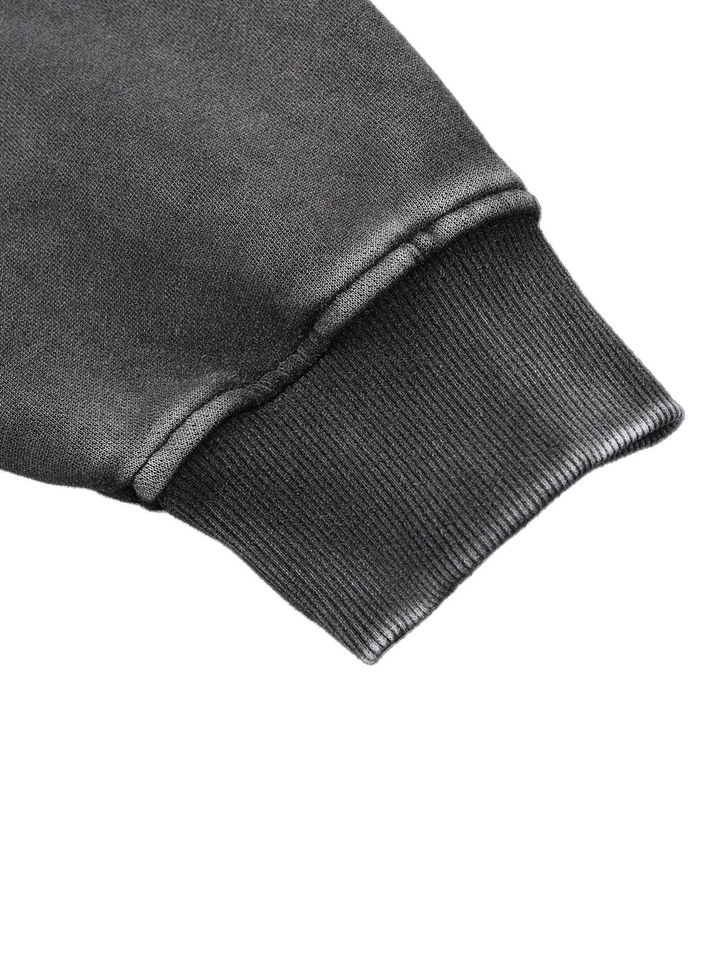 Baptized In Fear Hoodie