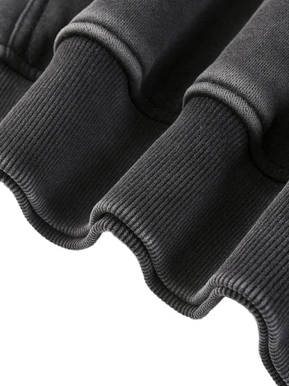 Baptized In Fear Hoodie