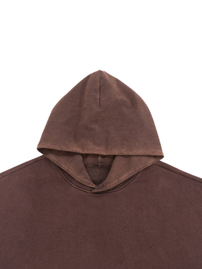 Mate'Real' Eyez Hoodie