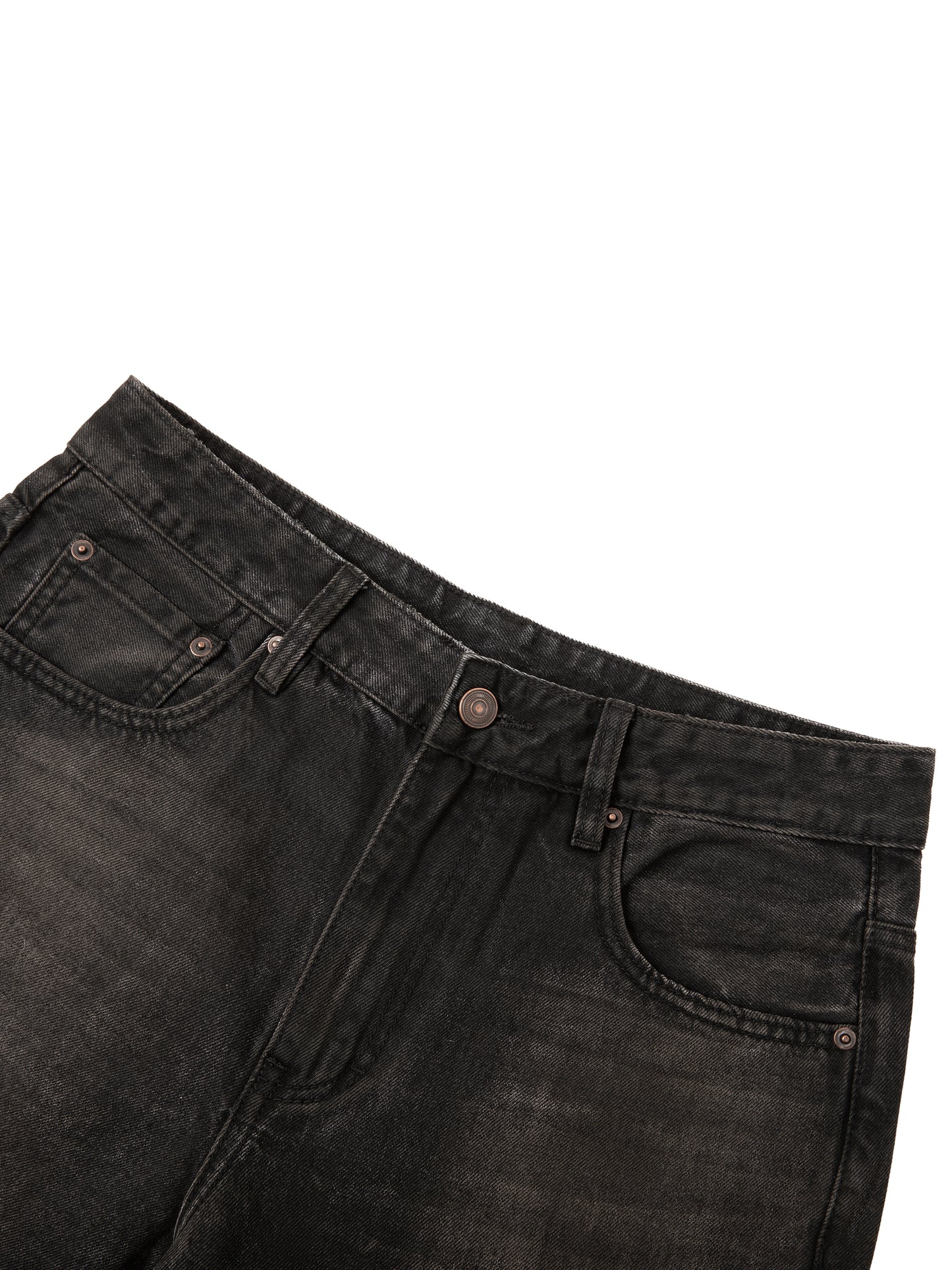 Complex Fragility Denim Jeans