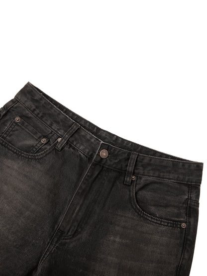 Complex Fragility Denim Jeans